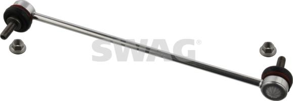 Swag 60 93 7309 - Brat / bieleta suspensie, stabilizator aaoparts.ro