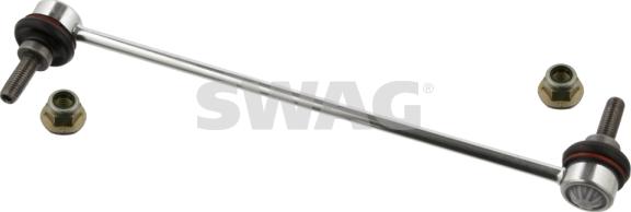 Swag 60 93 7305 - Brat / bieleta suspensie, stabilizator aaoparts.ro