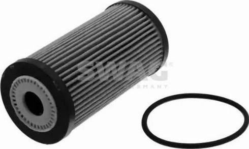 Swag 60 93 7319 - Filtru ulei aaoparts.ro