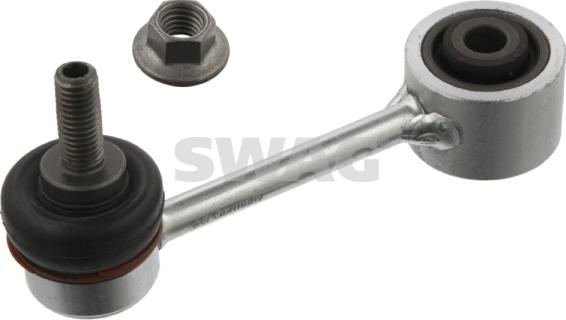 Swag 60 93 7311 - Brat / bieleta suspensie, stabilizator aaoparts.ro