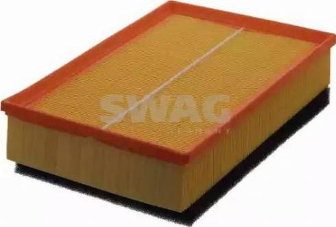 Swag 60 93 7320 - Filtru aer aaoparts.ro
