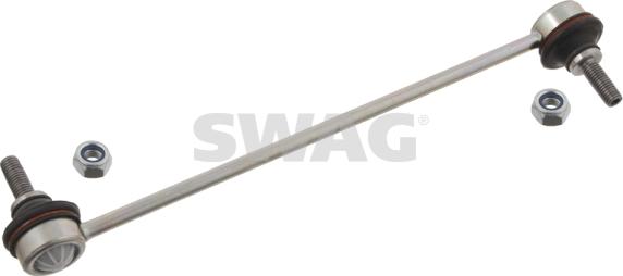 Swag 60 92 9834 - Brat / bieleta suspensie, stabilizator aaoparts.ro