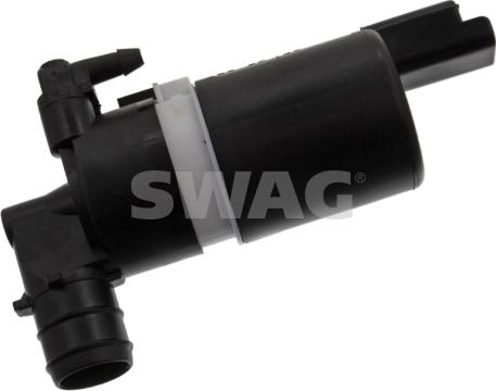 Swag 60 92 6472 - Pompa de apa,spalare parbriz aaoparts.ro