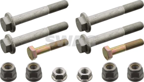 Swag 60 92 6339 - Set montare, legatura aaoparts.ro