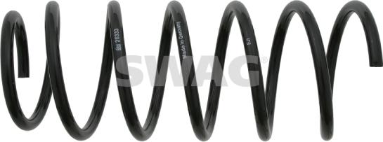 Swag 60 92 6333 - Arc spiral aaoparts.ro