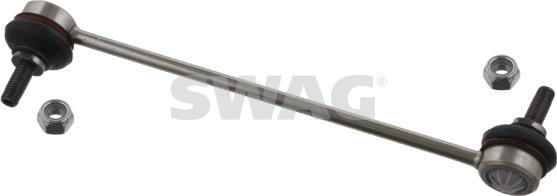 Swag 60 92 1635 - Brat / bieleta suspensie, stabilizator aaoparts.ro