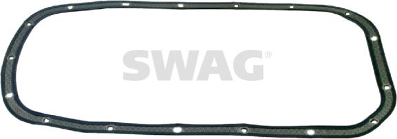 Swag 60 92 1157 - Garnitura baie ulei aaoparts.ro