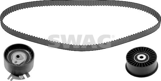 Swag 60 92 3045 - Set curea de distributie aaoparts.ro