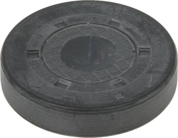 Swag 60 92 3204 - Dop, gaura de montaj ax culbutori aaoparts.ro