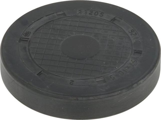 Swag 60 92 3205 - Dop, gaura de montaj ax culbutori aaoparts.ro