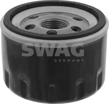 Swag 60 92 7155 - Filtru ulei aaoparts.ro