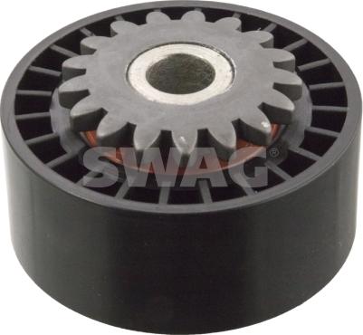 Swag 60 03 0052 - Rola ghidare / conducere, curea transmisie aaoparts.ro