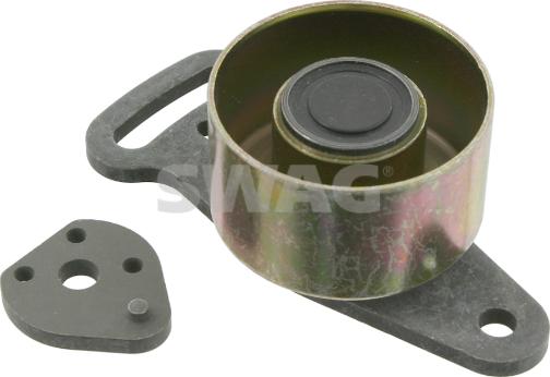 Swag 60 03 0024 - Rola intinzator,curea distributie aaoparts.ro