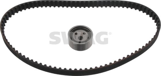 Swag 60 02 0021 - Set curea de distributie aaoparts.ro