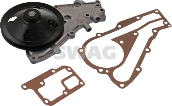Swag 60 15 0010 - Pompa apa aaoparts.ro