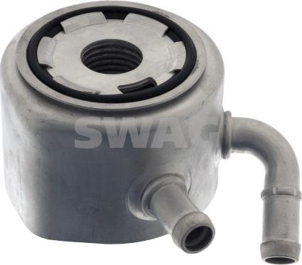 Swag 60 10 9469 - Radiator ulei, ulei motor aaoparts.ro