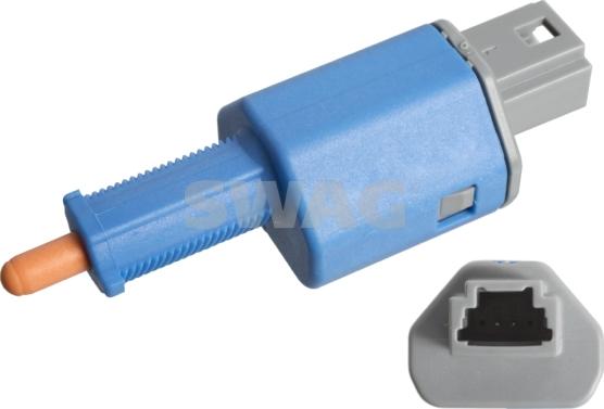 Swag 60 10 9029 - Comutator lumini frana aaoparts.ro