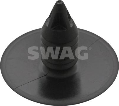Swag 60 10 0541 - Clip aaoparts.ro