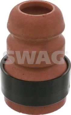 Swag 60 10 1936 - Tampon cauciuc, suspensie aaoparts.ro