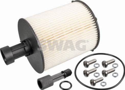 Swag 60 10 1326 - Filtru combustibil aaoparts.ro