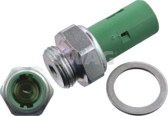 Swag 60 10 2824 - Senzor,presiune ulei aaoparts.ro