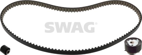 Swag 62 94 9560 - Set curea de distributie aaoparts.ro