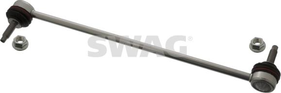 Swag 62 94 4720 - Brat / bieleta suspensie, stabilizator aaoparts.ro