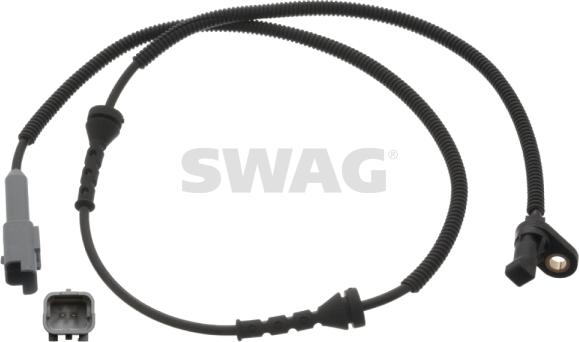 Swag 62 94 5228 - Senzor,turatie roata aaoparts.ro