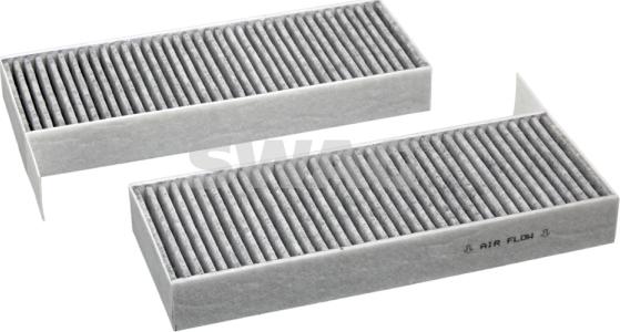 Swag 62 94 8499 - Filtru, aer habitaclu aaoparts.ro