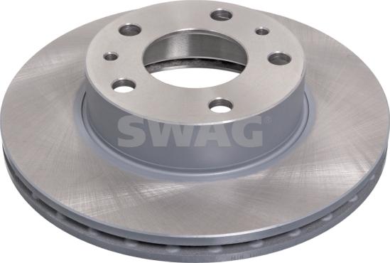 Swag 62 94 3933 - Disc frana aaoparts.ro