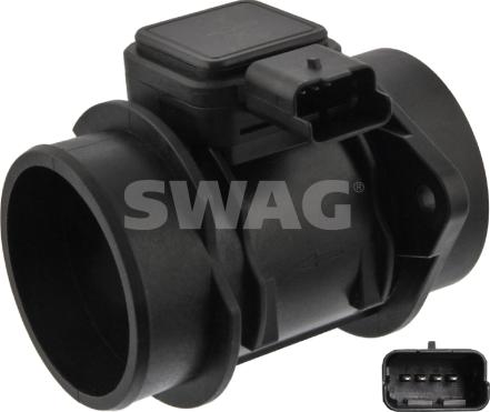 Swag 62 94 3670 - Senzor debit aer aaoparts.ro