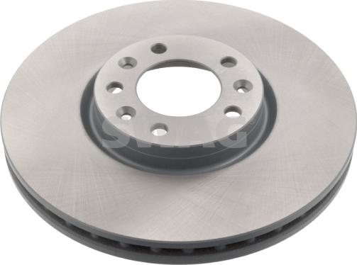 Swag 62 94 3865 - Disc frana aaoparts.ro