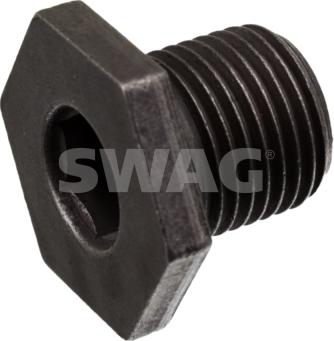 Swag 62 94 7129 - Surub de golire,baia de ulei aaoparts.ro