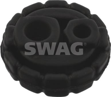 Swag 62 90 9199 - Suport, toba esapament aaoparts.ro