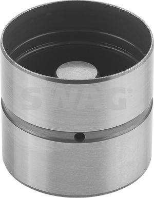 Swag 62 91 9098 - Culbutor supapa aaoparts.ro