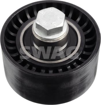 Swag 62 91 9189 - Rola ghidare / conducere, curea distributie aaoparts.ro