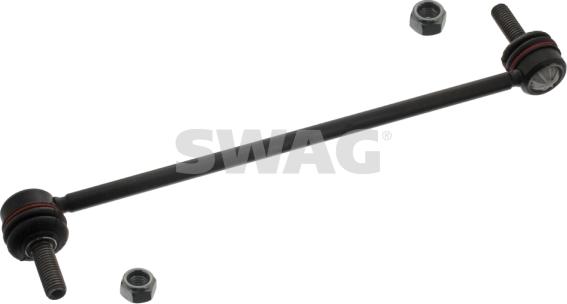 Swag 62 91 9225 - Brat / bieleta suspensie, stabilizator aaoparts.ro