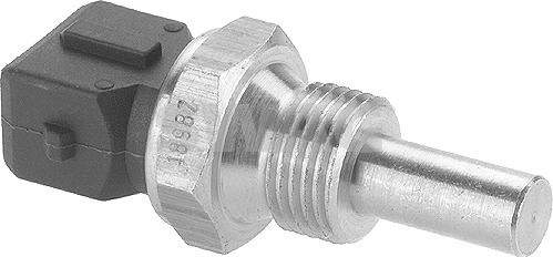 Swag 62 91 8987 - Senzor,temperatura lichid de racire aaoparts.ro