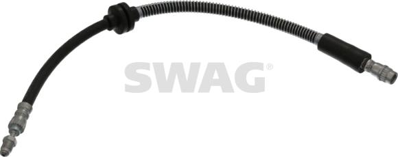 Swag 62 91 8537 - Furtun frana aaoparts.ro