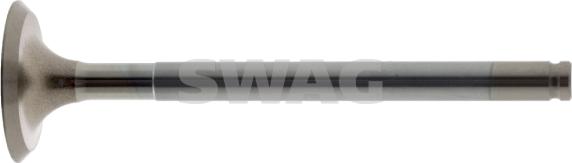 Swag 62 91 8661 - Supapa evacuare aaoparts.ro