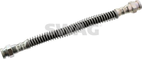 Swag 62 91 2141 - Furtun frana aaoparts.ro