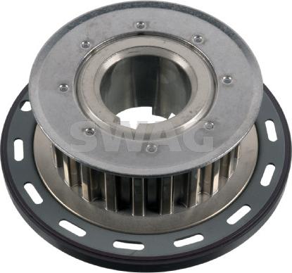 Swag 62 93 9099 - Roata dintata, arbore cotit aaoparts.ro