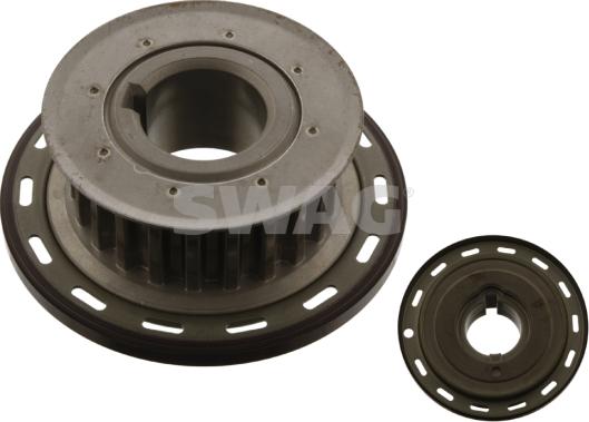 Swag 62 93 9109 - Roata dintata, arbore cotit aaoparts.ro