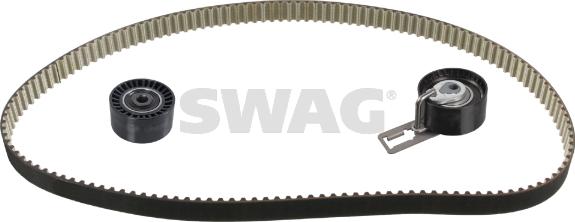 Swag 62 93 9203 - Set curea de distributie aaoparts.ro