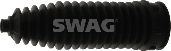 Swag 62 93 9236 - Burduf cauciuc, directie aaoparts.ro