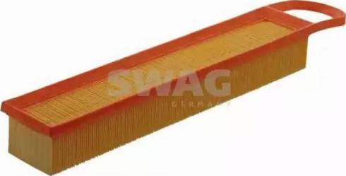 Swag 62 93 4399 - Filtru aer aaoparts.ro