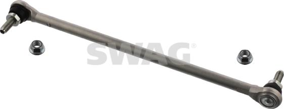 Swag 62 93 6440 - Brat / bieleta suspensie, stabilizator aaoparts.ro