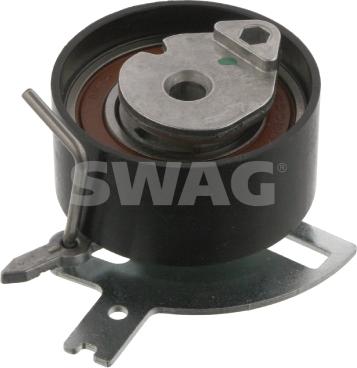 Swag 62 93 6020 - Rola intinzator,curea distributie aaoparts.ro