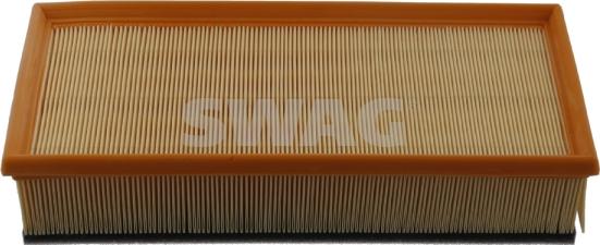 Swag 62 93 0998 - Filtru aer aaoparts.ro