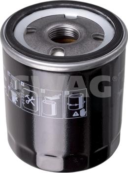 Swag 62 93 1300 - Filtru ulei aaoparts.ro